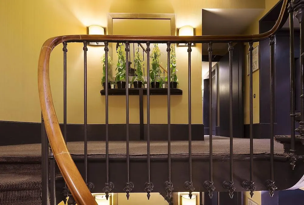 Hotel La Madame París