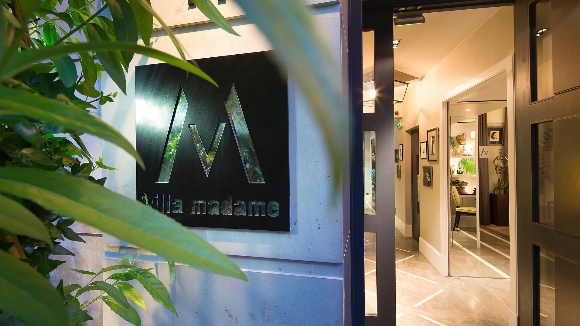 La Madame