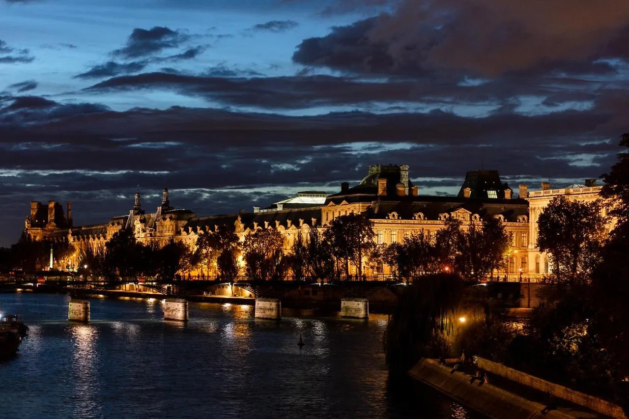 La Madame Hotel París