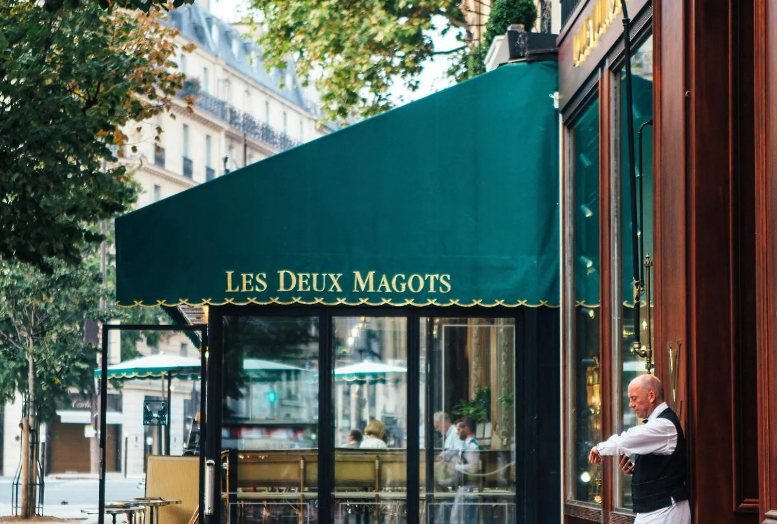 Hotel La Madame París