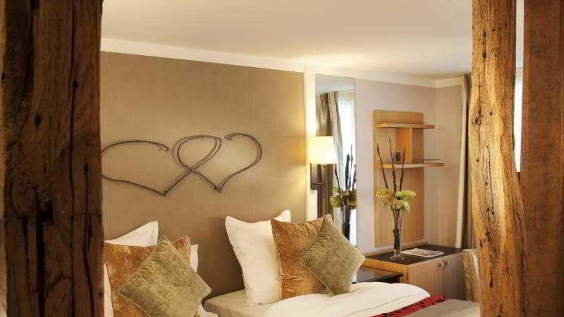 La Madame Hotel Paris