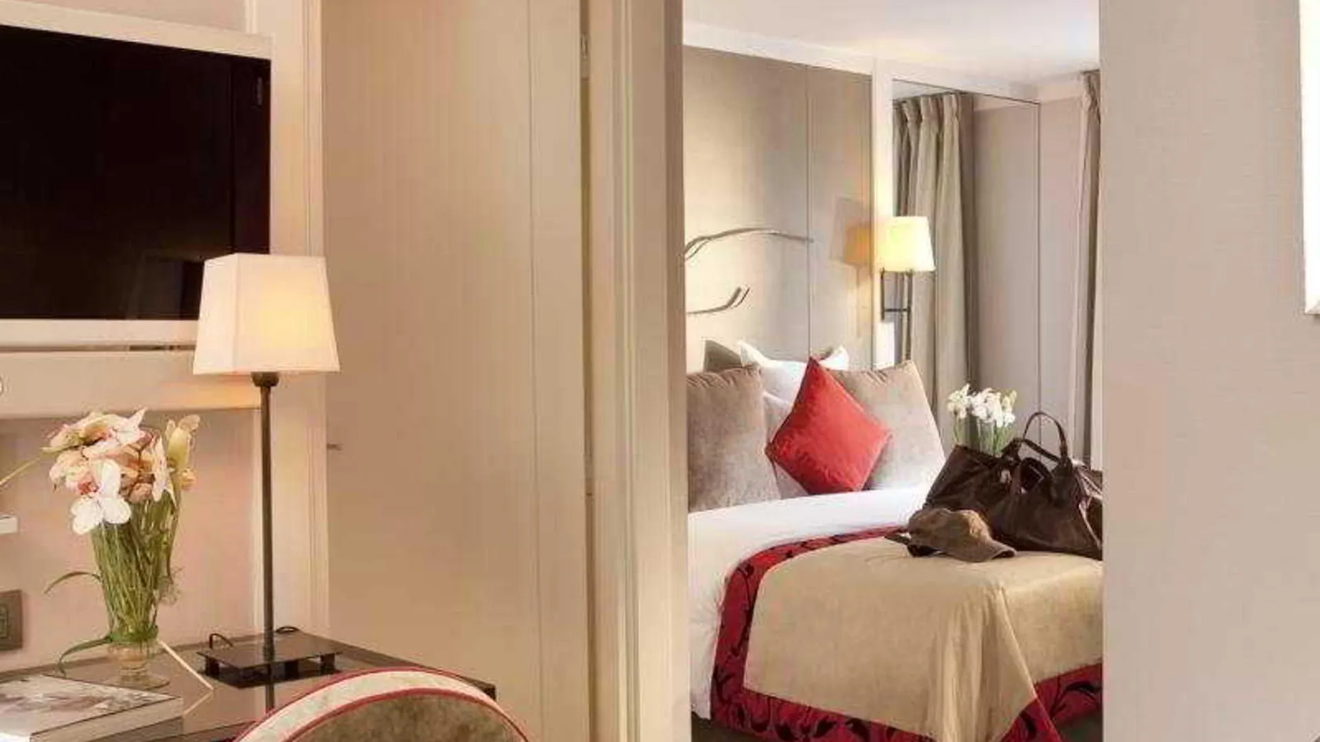 La Madame Hotel