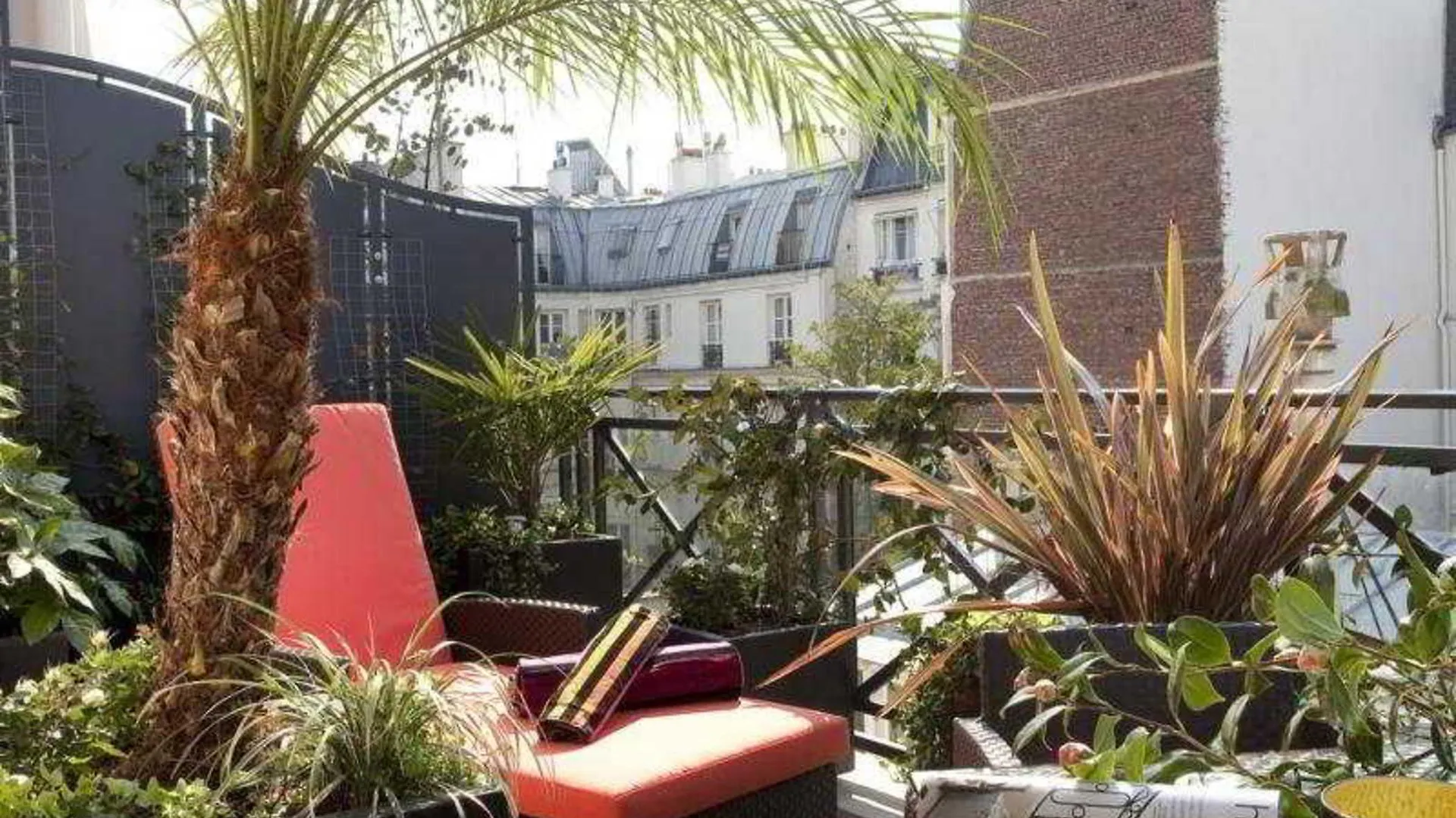La Madame Hotel Paris