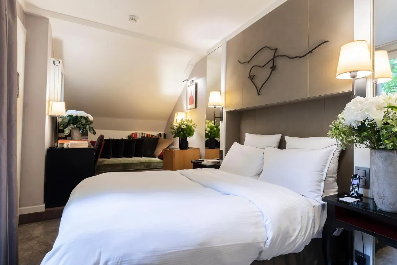 La Madame Hotel Paris