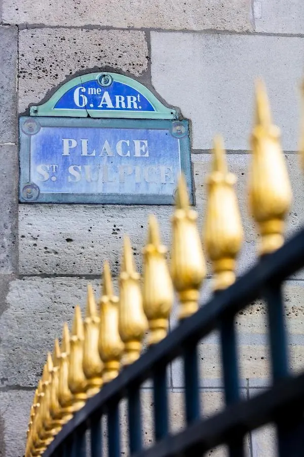 Hotel La Madame