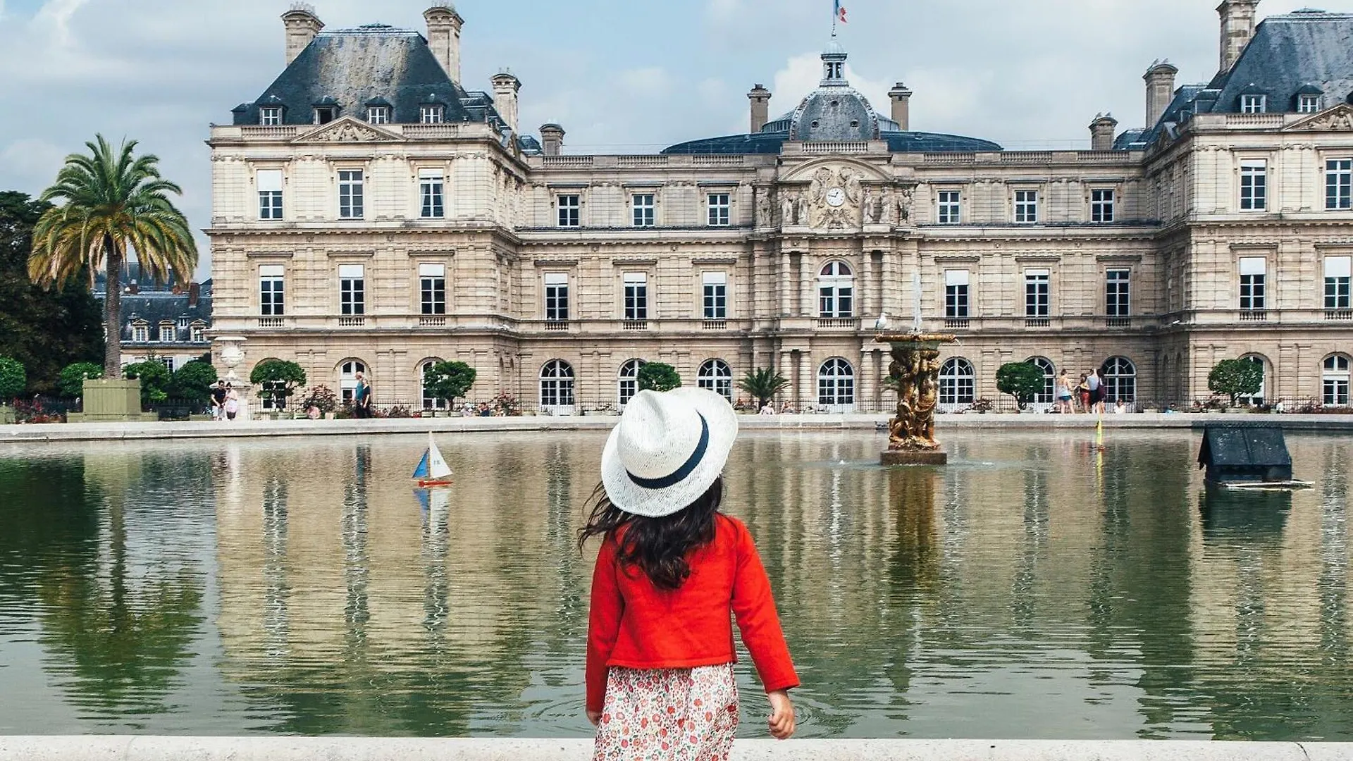 La Madame Hotel Paris