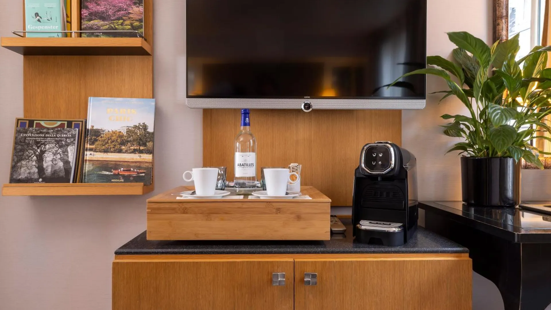 Hotel La Madame 4*