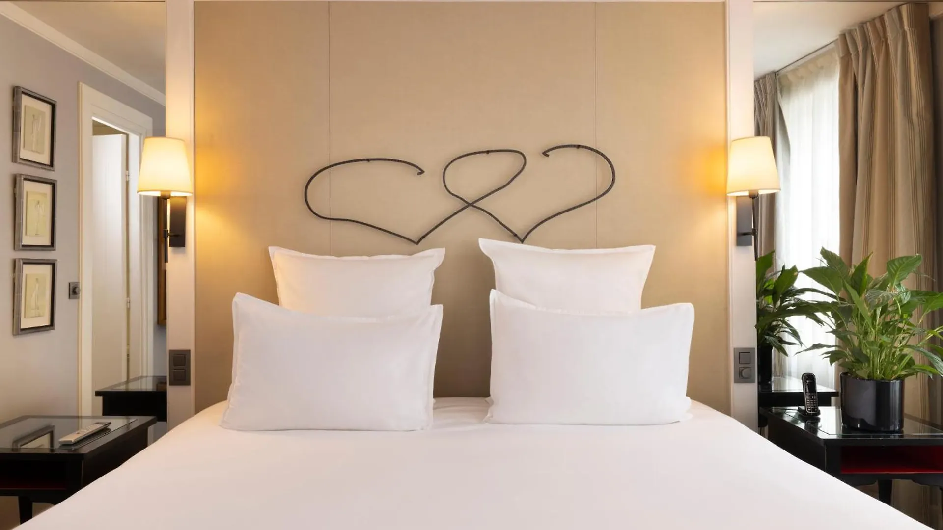 La Madame Hotel