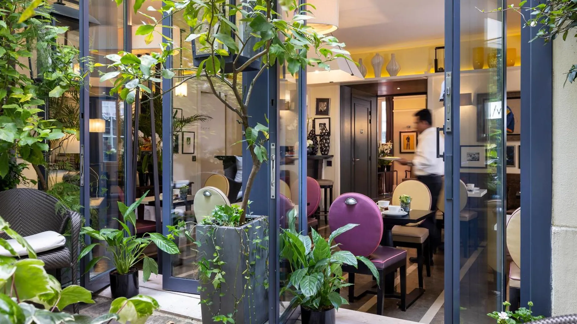 La Madame 4* Paris