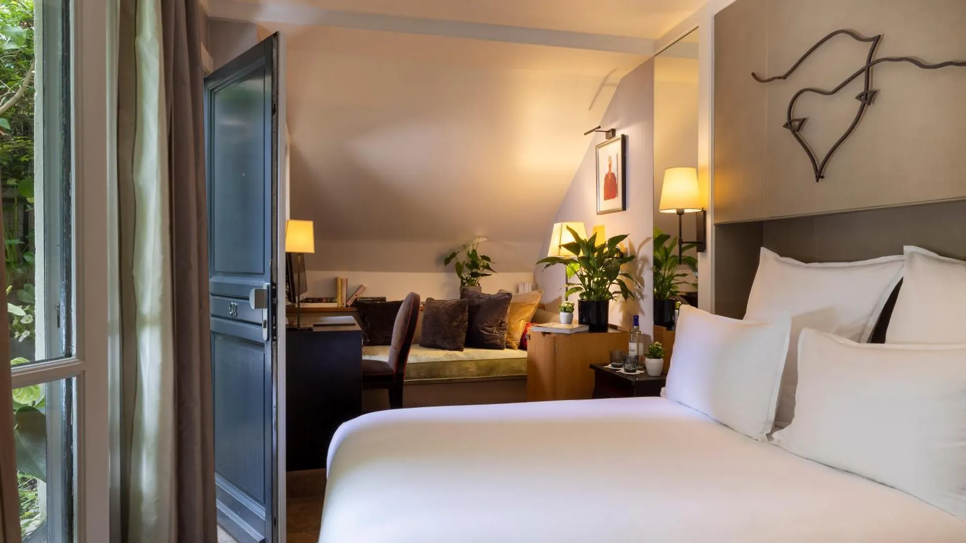 La Madame Hotel Paris